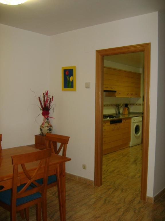 Apartamentos Pirineos Ordesa El Pueyo de Araguás Habitación foto